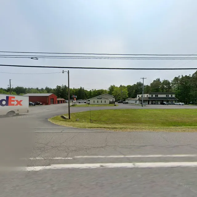 Matirko Hardware Co Inc.