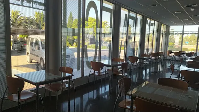 Restaurante Doménech