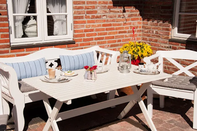 Ual Öömrang Wiartshüs - Hotel & Restaurant