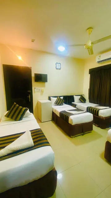 Masharat Silver Hotel