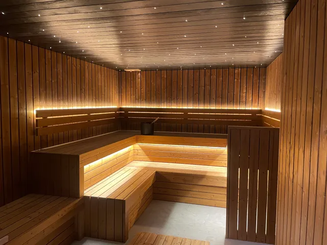 The Source- Day Spa and Sauna Studio