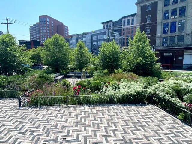 Southwest Resiliency Park