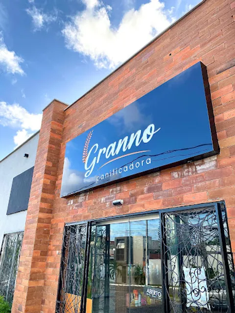 Granno Panificadora e Conveniência