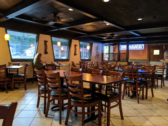 Christopher's Steakhouse & Seafood