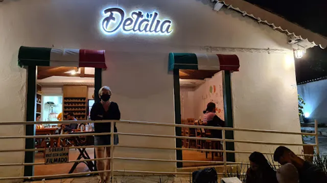 Detália Restaurante