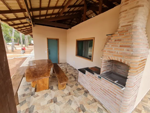 Recanto da Pesca Resort