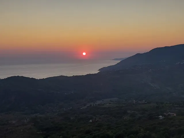 Serra Cozy Apartments