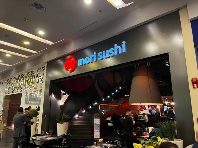 Mori Sushi - City Stars