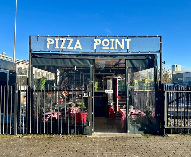 Pizza Point - Gdynia Redłowo