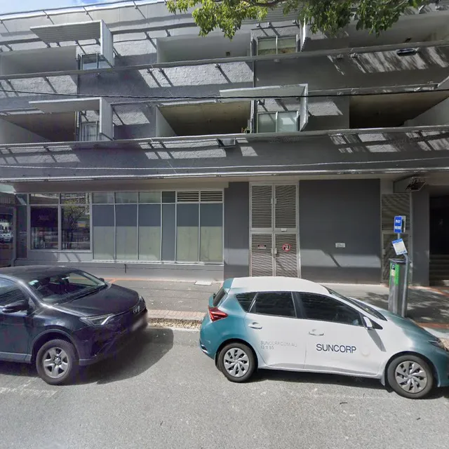 The Establishment Apartments