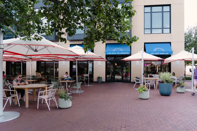 Down Under School of Yoga - Boston South End