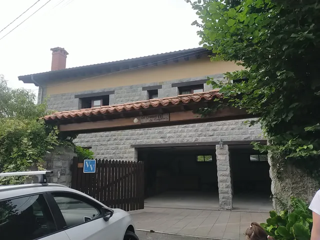 La Casona de Tresniñín