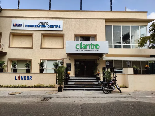 Lancor Cilantro - Sholinganallur