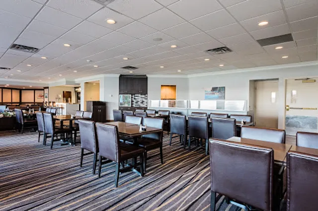 Bishop's Landing Lake View Patio Owen Sound