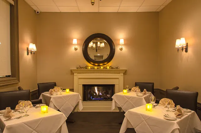 Bareli's Restaurant and Bar