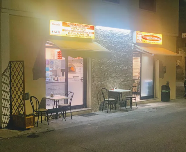 Pizzeria Expo Modena