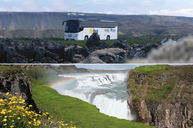 Flybus Airport Transfer