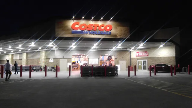 Costco Wholesale