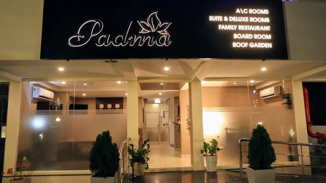 Hotel Padma