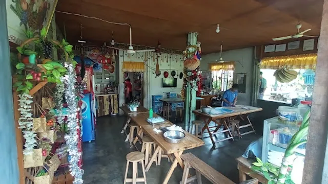 Sandok ni Atok Carinderia