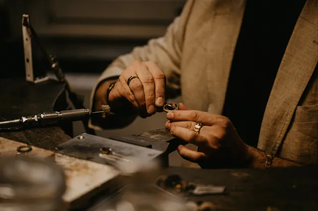 Maison Gouchard - Créateur Joaillier à Nancy