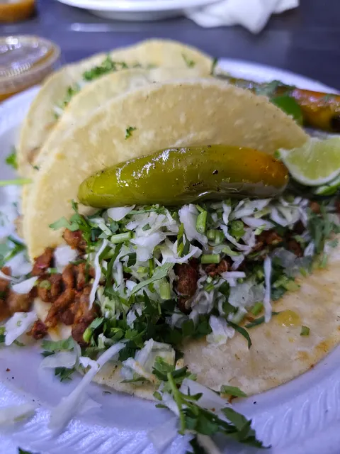 Taqueria Munoz