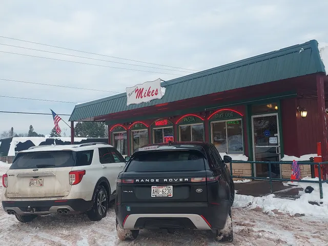 Mike's Restaurant