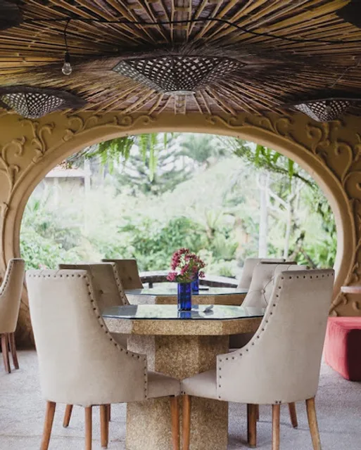 Akasha Restaurant & Venue