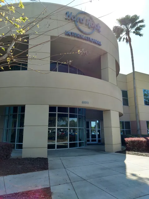 Hard Rock International