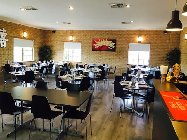 Pinjarra Chinese Restaurant