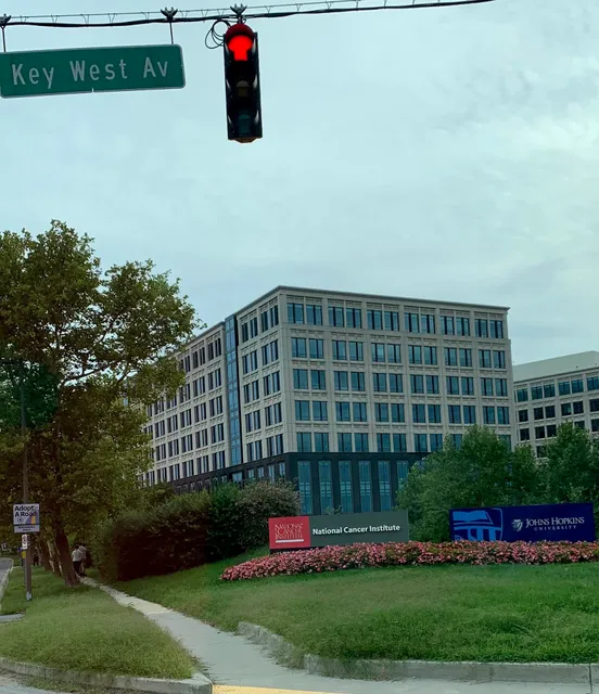 Johns Hopkins University - Montgomery County Campus