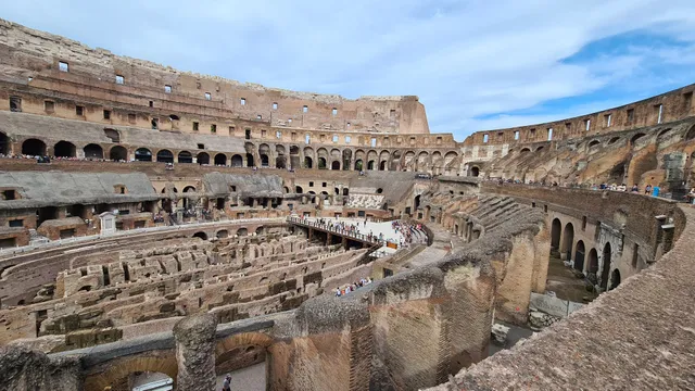 B&B La Corte delle Vanità