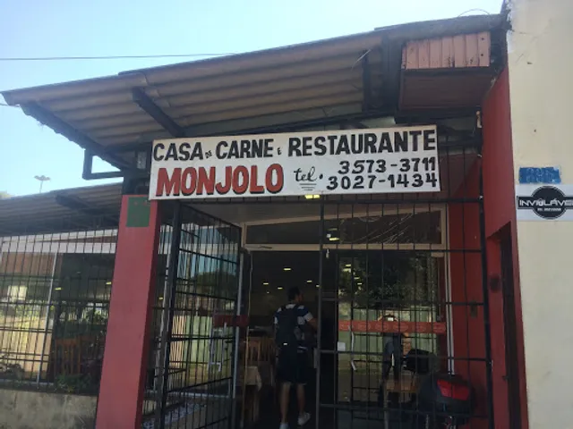 Restaurante Monjolo