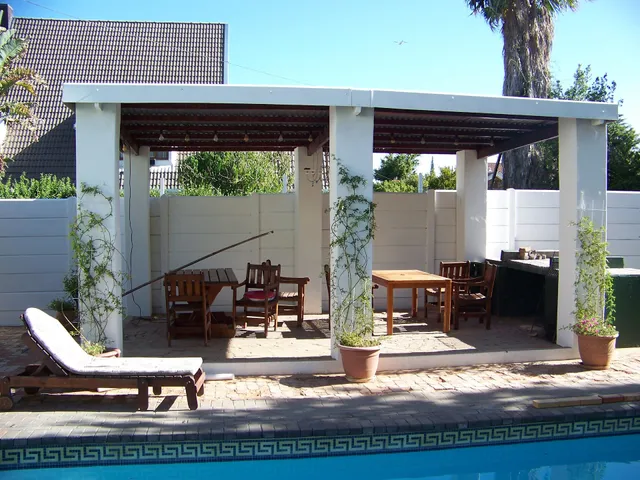 Haus Victoria Self Catering Cottages