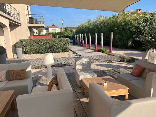 Hôtel de la Vierge Noire