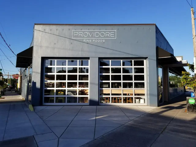 Pastaworks at Providore Fine Foods