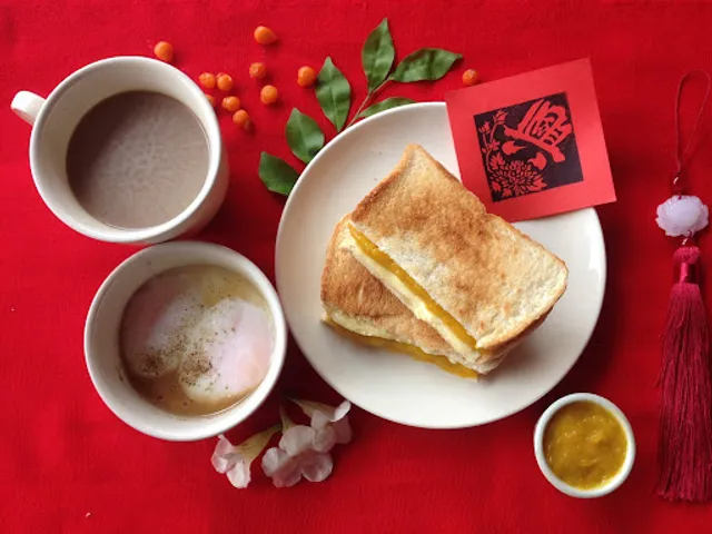 คูชั่งเฮง Ku Chang Heng