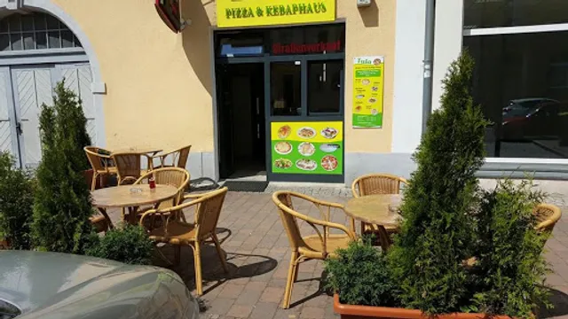 Tula Döner-Pizza-Kebap-Haus