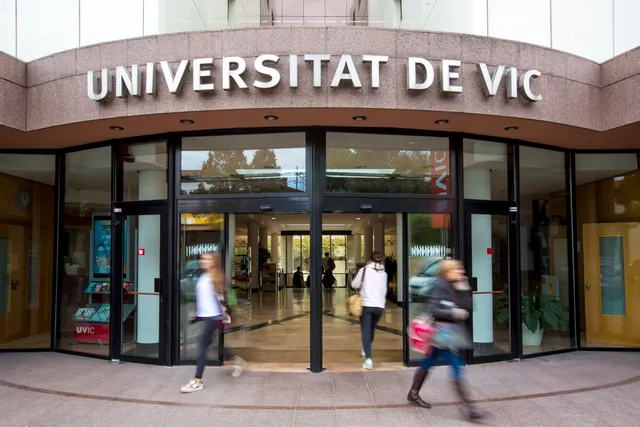 University of Vic