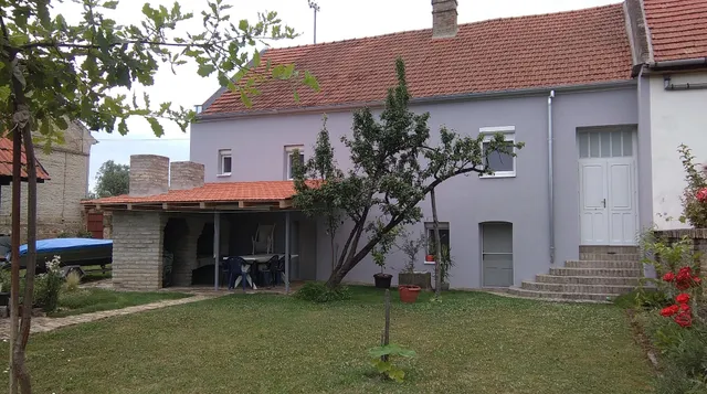 Guest House Martinuš