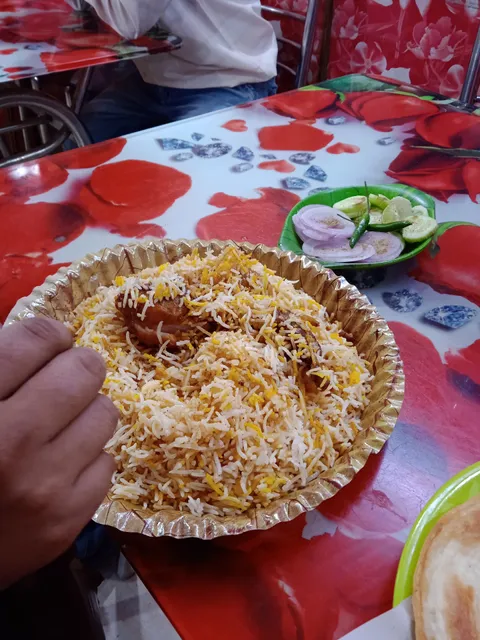 SUFIYAN RESTAURANT AND BIRYANI HOUSE