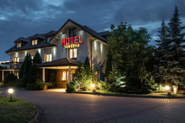 Hotel Restauracja Tawerna