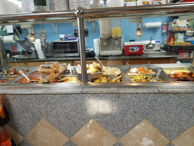 Deli Pupuseria Salvadoreña