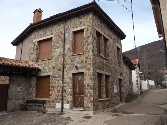 Casa Rural Curavacas