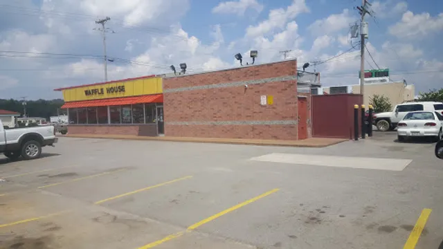 Waffle House