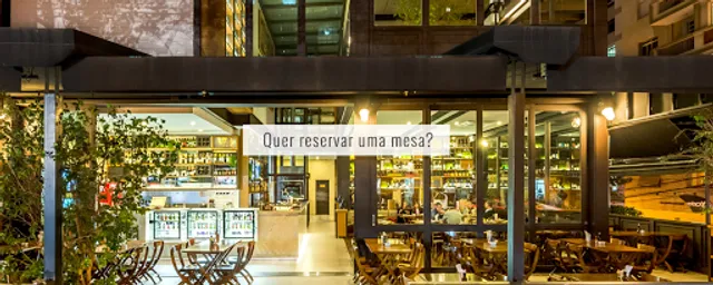 Pateo Sabor Paulista