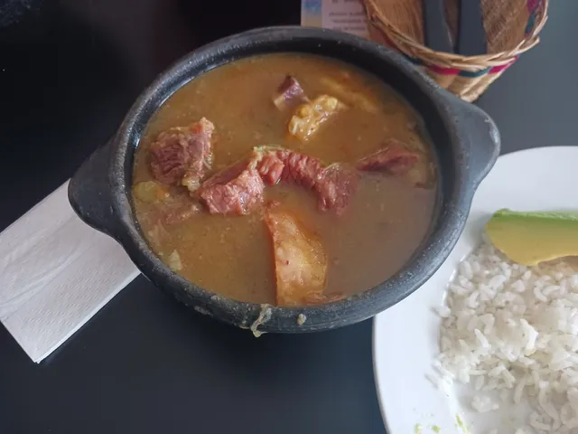 Lo Mejor de Colombia Restaurant