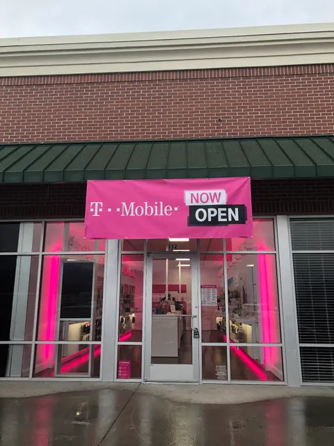 T-Mobile Authorized Retailer