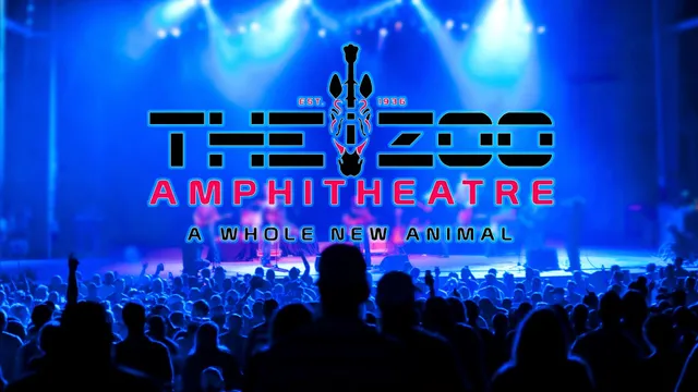 The Zoo Amphitheatre