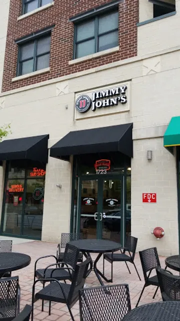 Jimmy John's